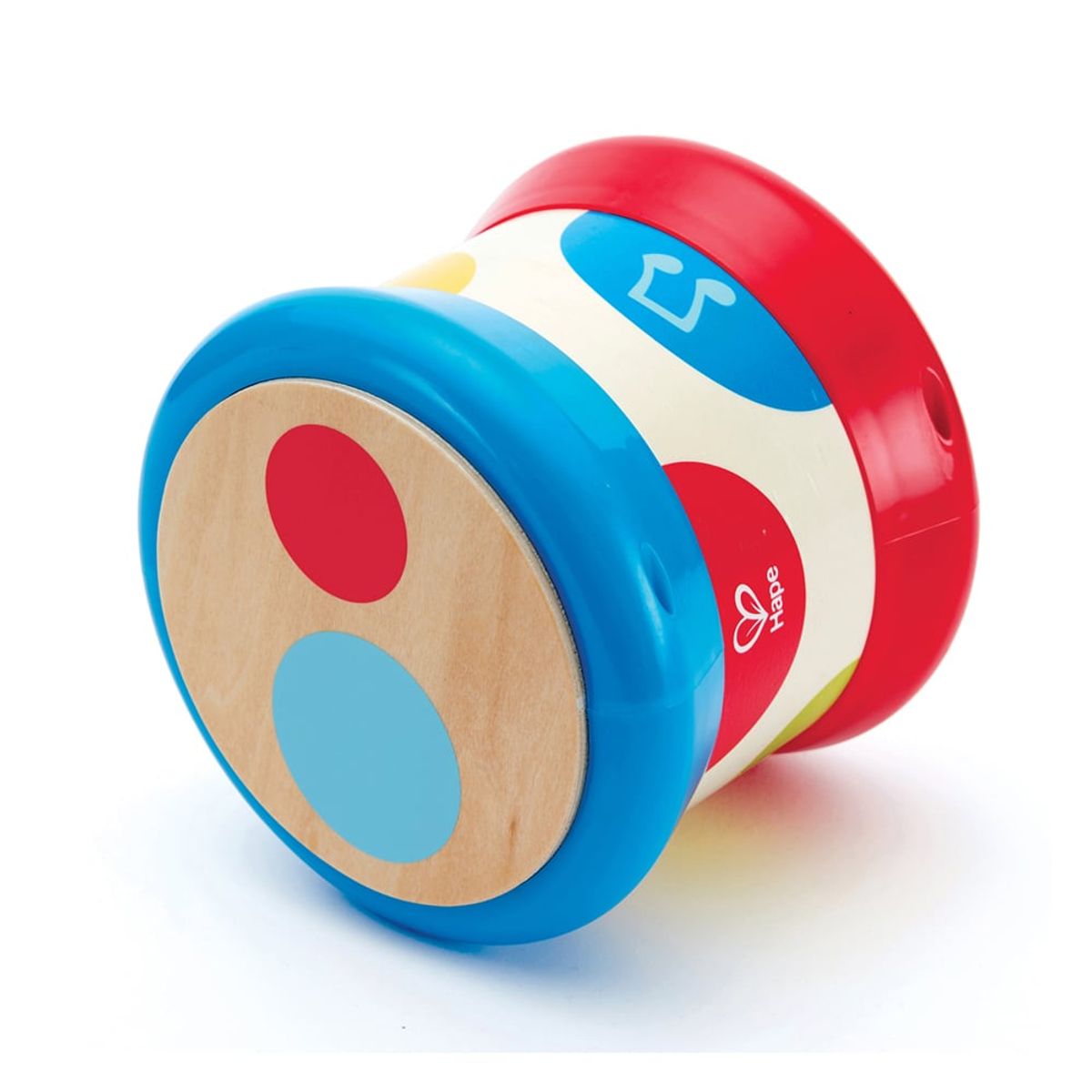HAPE - Tambor De Bebe Hape