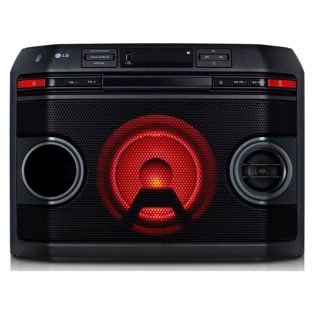 LG - Minicomponente Lg Xboom Ol45 220W