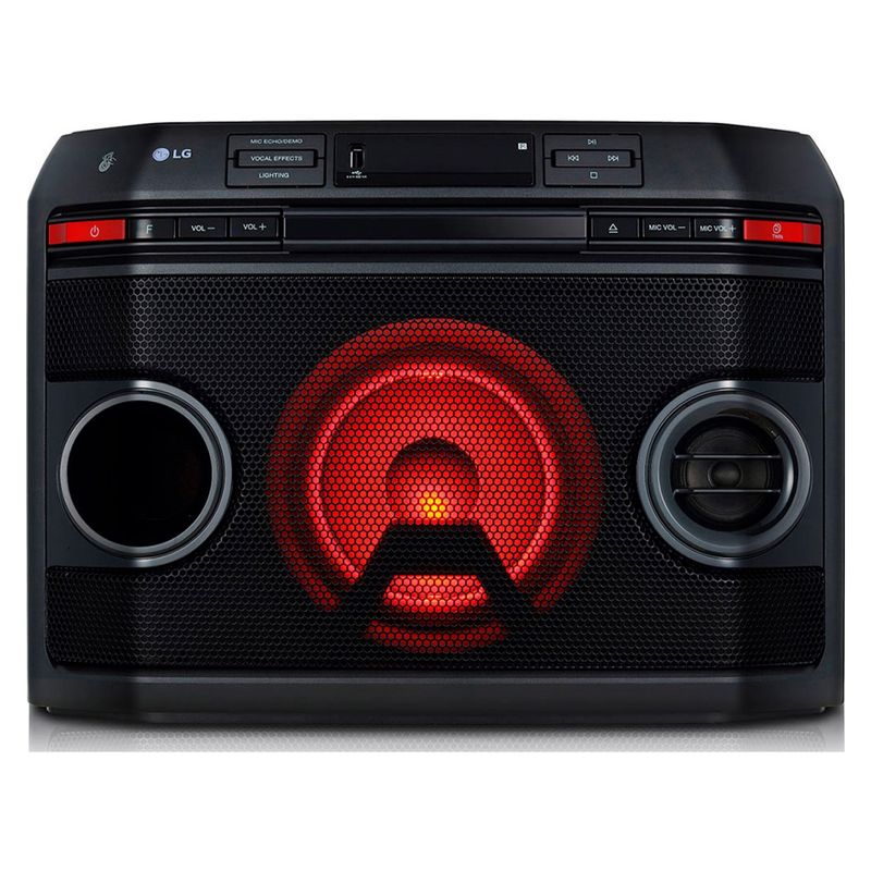 LG - Minicomponente Lg Xboom Ol45 220W
