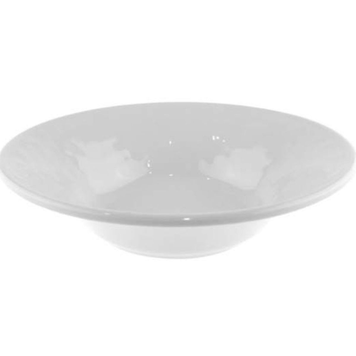 HALLEN - Bowl Melamina 15Cm Provenzal Blanco Hallen