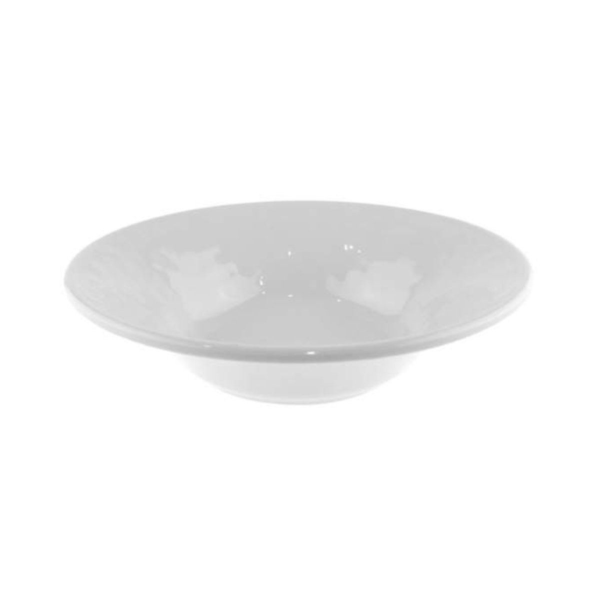 HALLEN - Bowl Melamina 15Cm Provenzal Blanco Hallen
