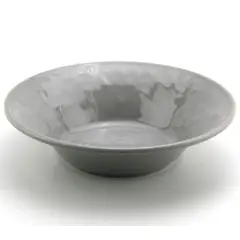 HALLEN - Ensaladera Melamina 33Cm Provenzal Gris