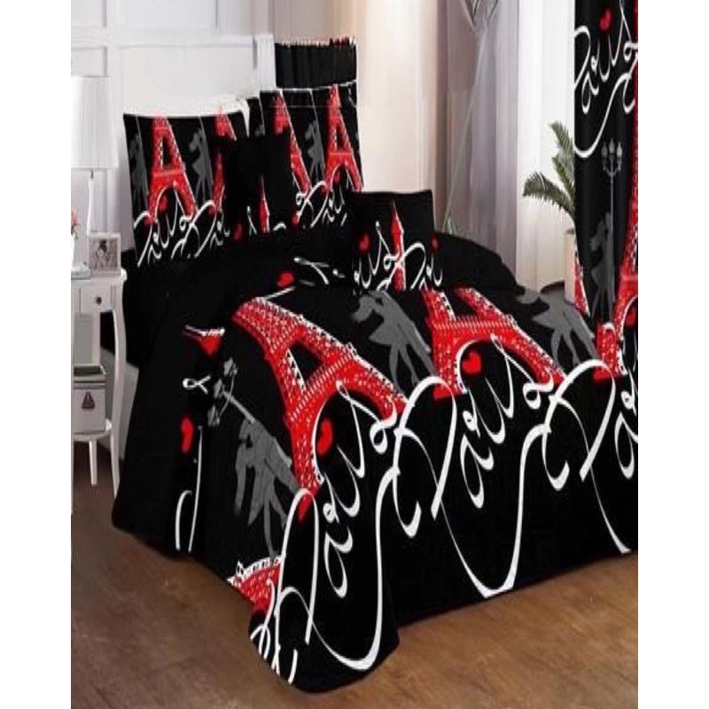 GENERICO - CUBRECAMA QUILT DE VERANO 2P A47