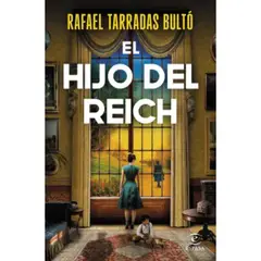 PLANETA - El Hijo Del Reich
