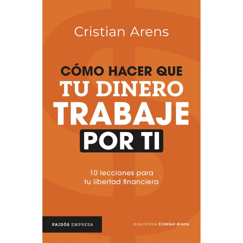 PAIDOS - Cómo Hacer Que Tu Dinero Trabaje Por Ti