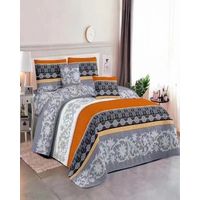 CUBRECAMA QUILT DE VERANO 2P A79