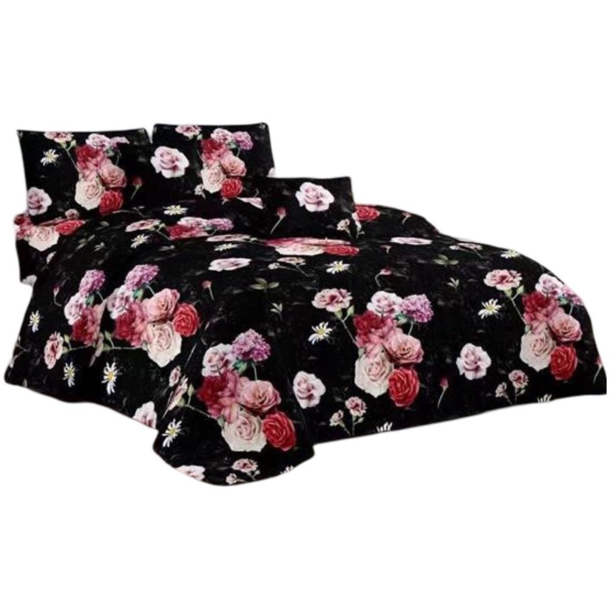 GENERICO - CUBRECAMA QUILT DE VERANO 2P A95.