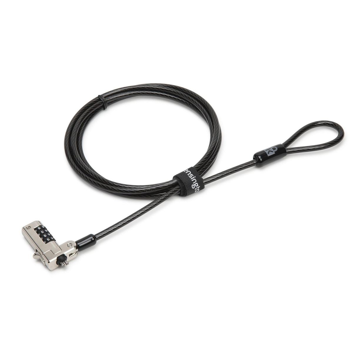 KENSINGTON - Cable de Seguridad para Notebook 1,8 m