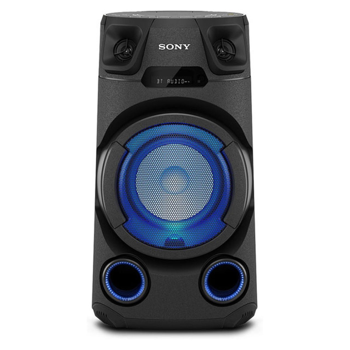 SONY - Minicomponente Mhc-V13 Sony