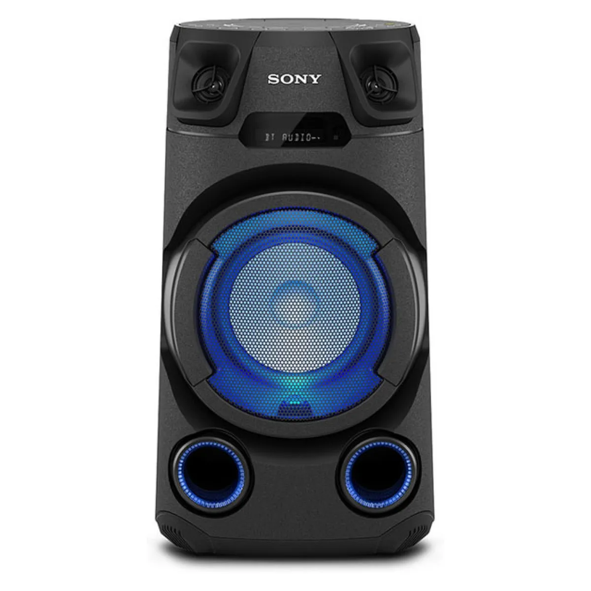 SONY - Minicomponente Mhc-V13 Sony