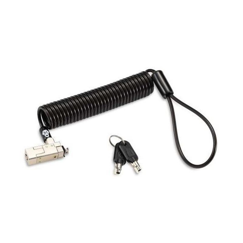 KENSINGTON - Cable de Seguridad para Notebook 1,8 m