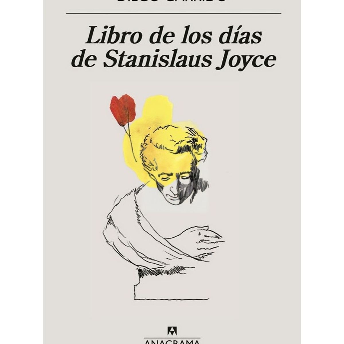 TOP10BOOKS - LIBRO El Libro De Los Dias De Stanislaus Joyce