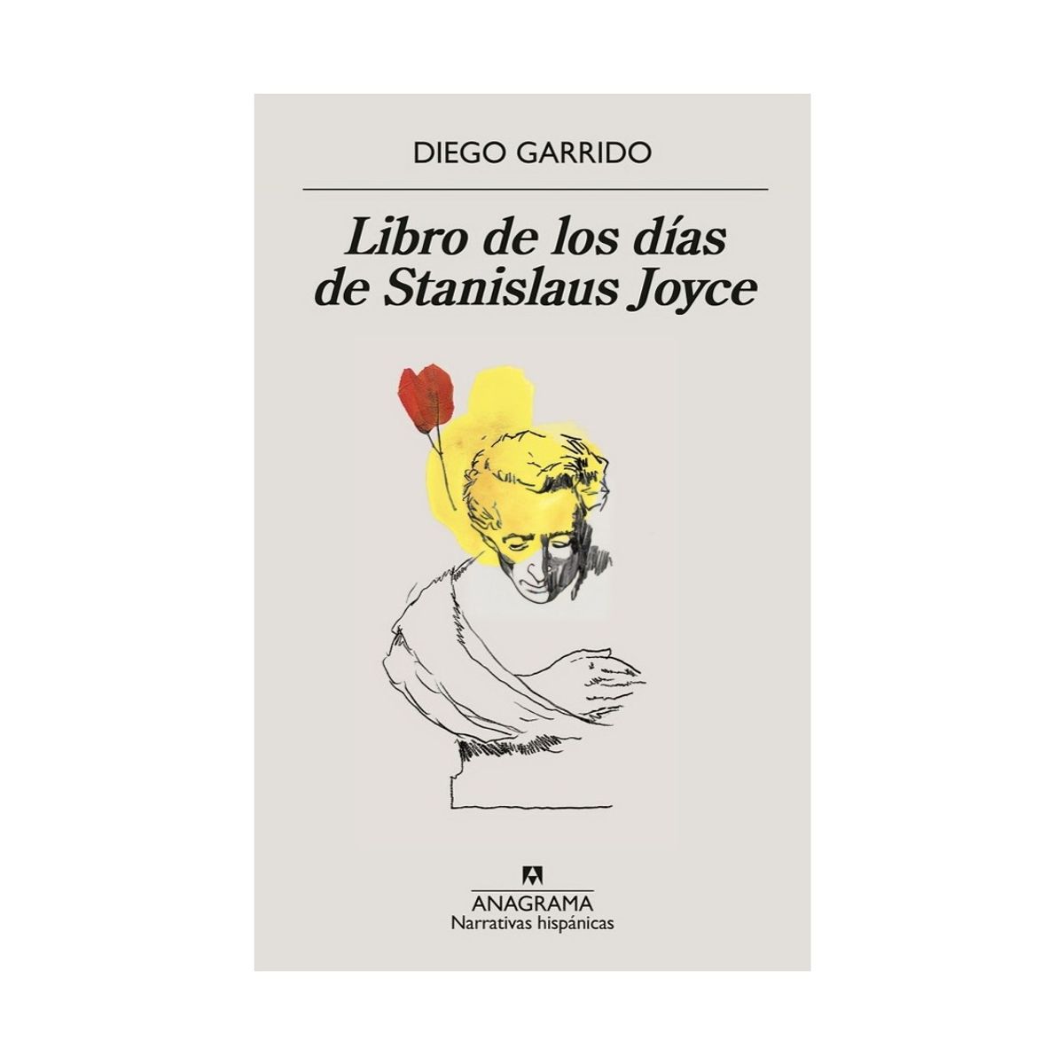 TOP10BOOKS - LIBRO El Libro De Los Dias De Stanislaus Joyce