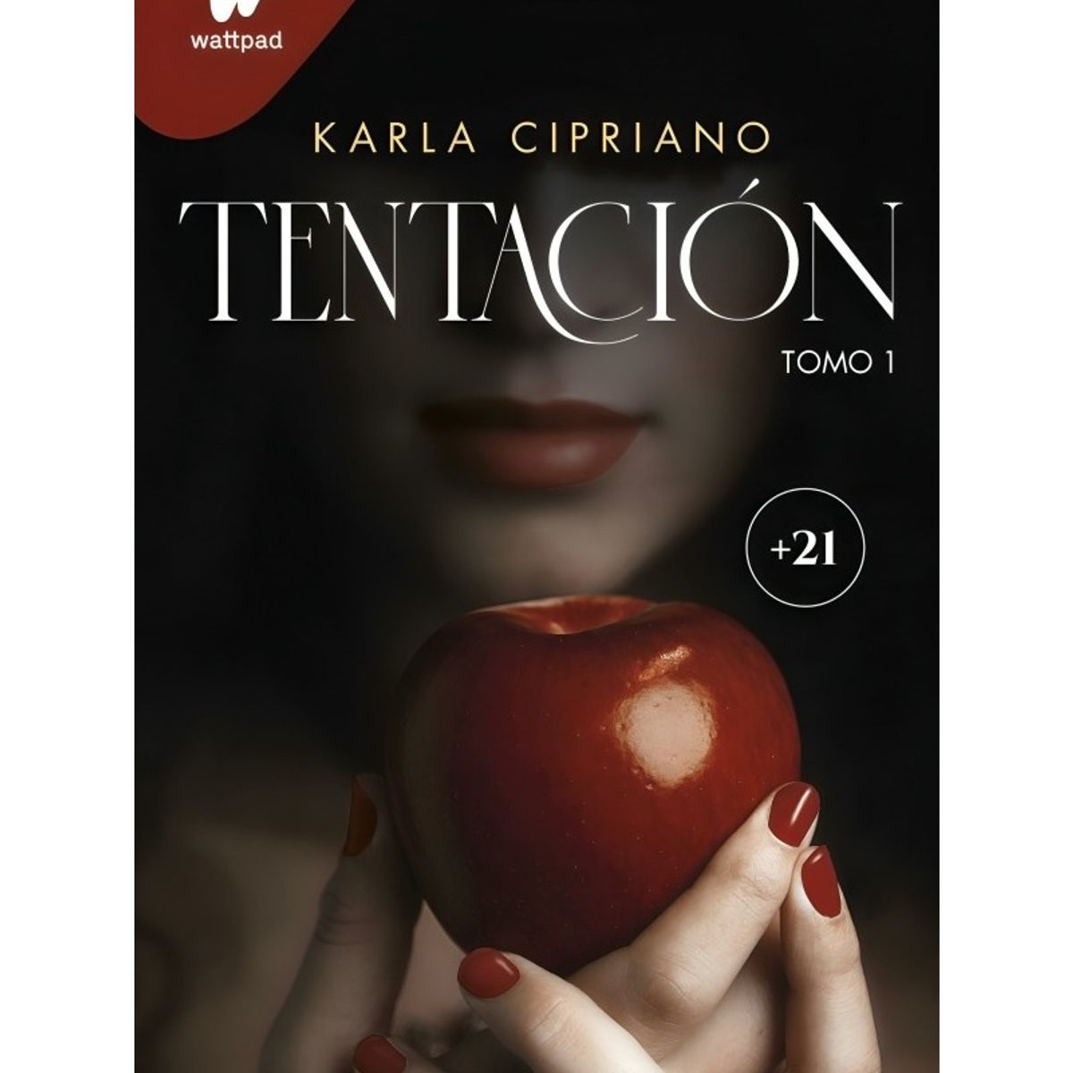 TOP10BOOKS - LIBRO Tentación 1 - Tentación 1