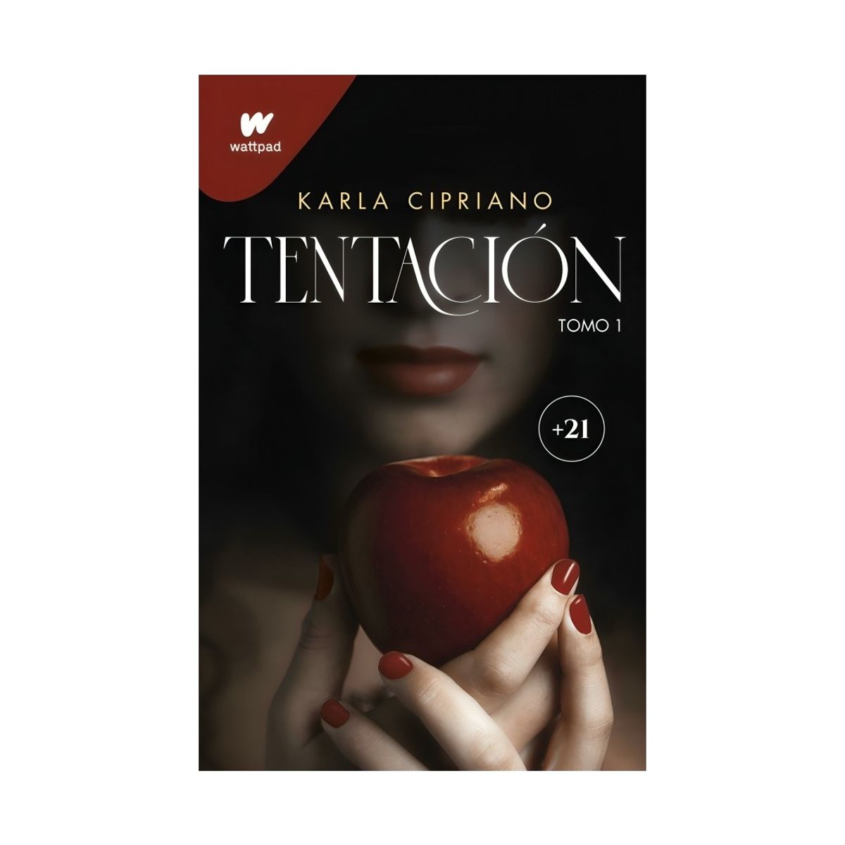 TOP10BOOKS - LIBRO Tentación 1 - Tentación 1