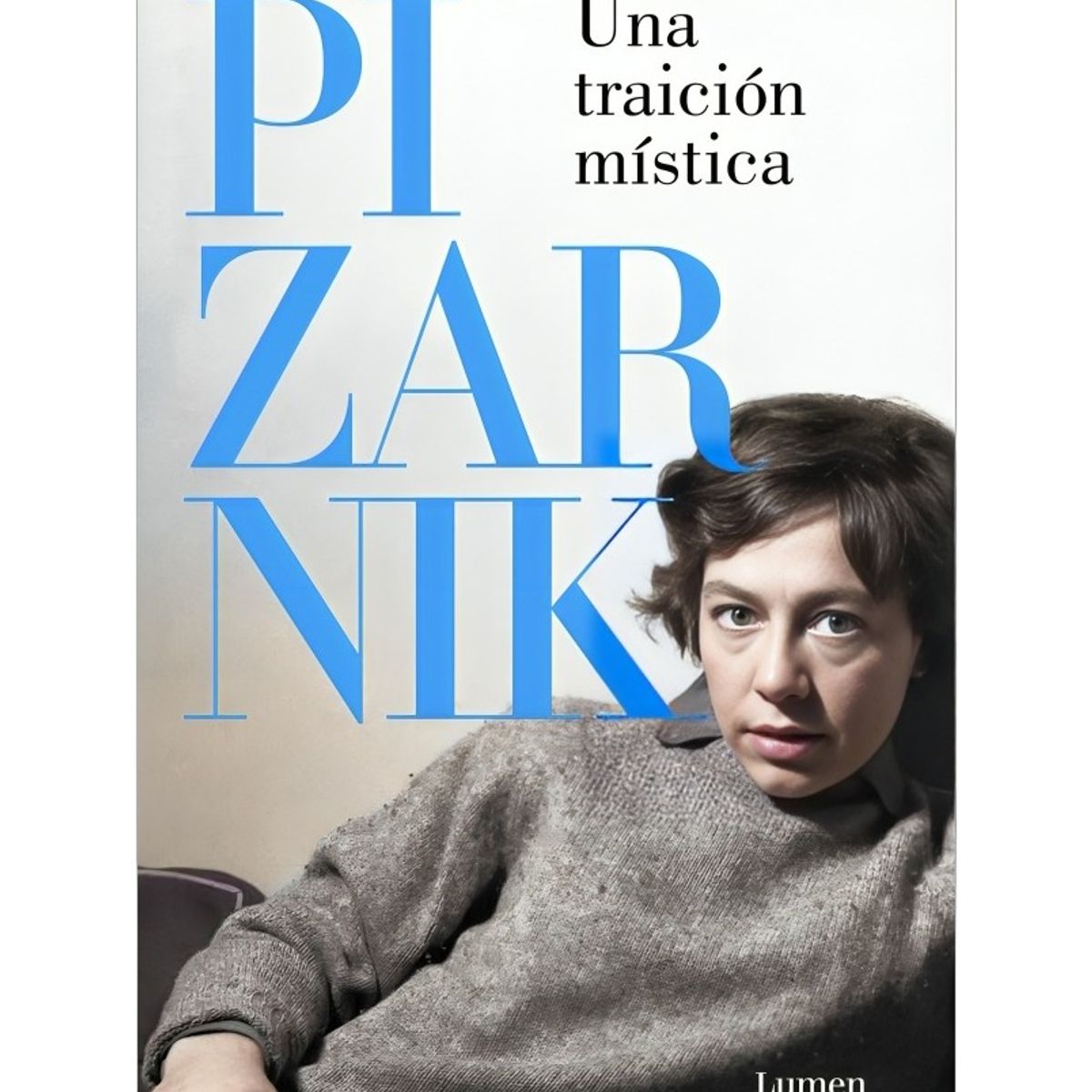 TOP10BOOKS - LIBRO Una Traición Mística - Una Traición Mística