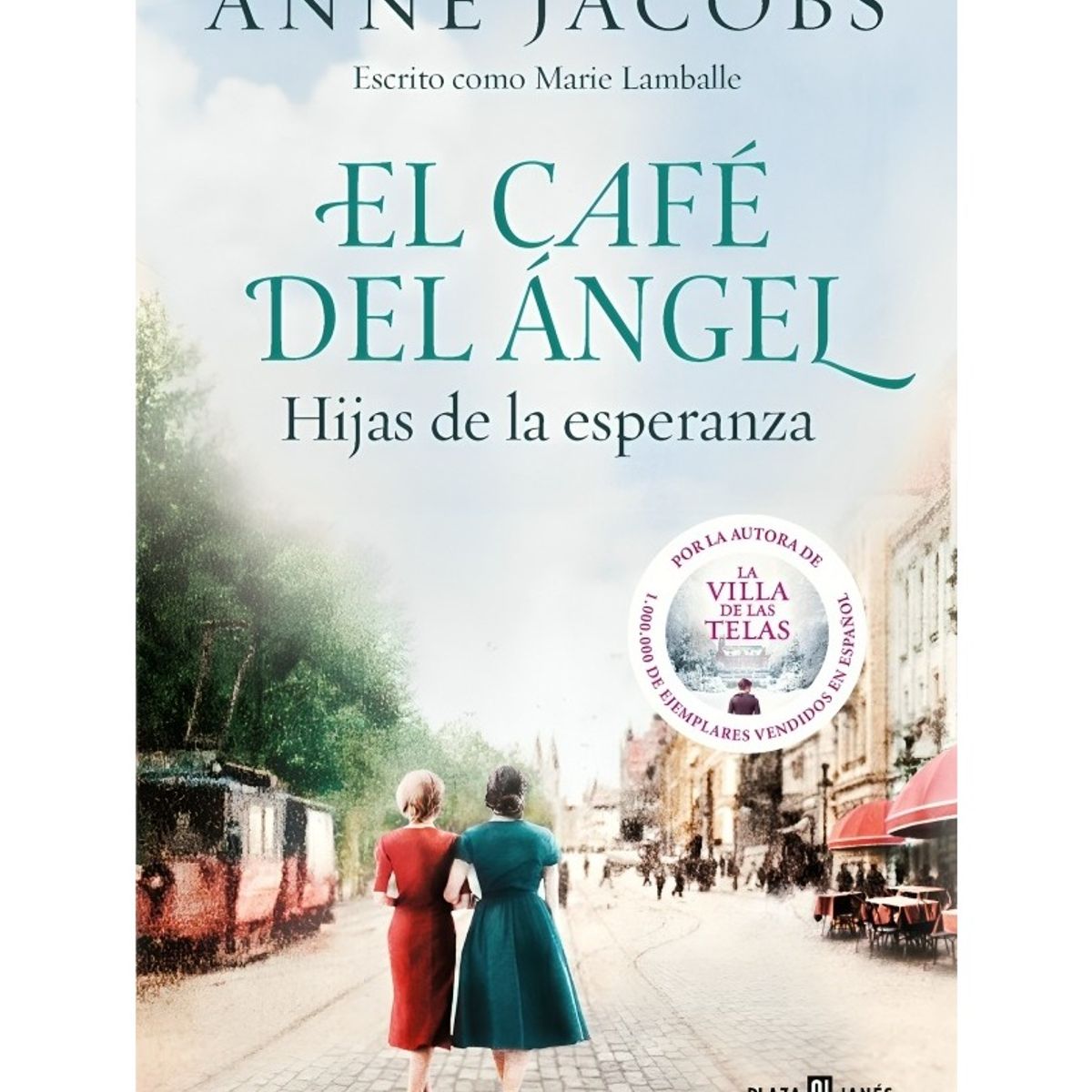 TOP10BOOKS - LIBRO El Cafe Del Angel 3 - El Cafe Del Angel 3