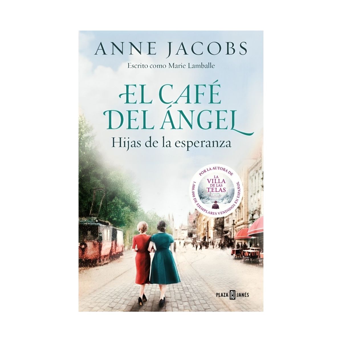 TOP10BOOKS - LIBRO El Cafe Del Angel 3 - El Cafe Del Angel 3
