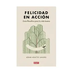 TOP10BOOKS - LIBRO Felicidad En Accion - Felicidad En Accion