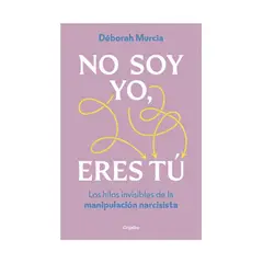 TOP10BOOKS - LIBRO Eres Tu No Soy Yo - Eres Tu No Soy Yo
