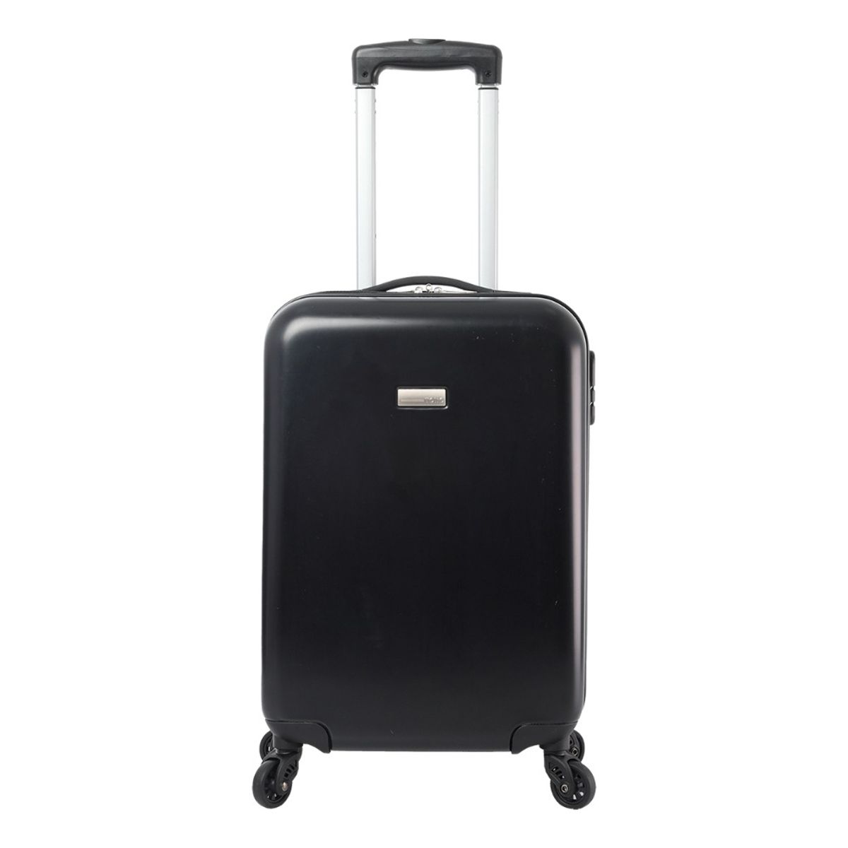TOTTO - Totto Maleta Cabina Carry On 4 Ruedas 360 Extensible Ind029