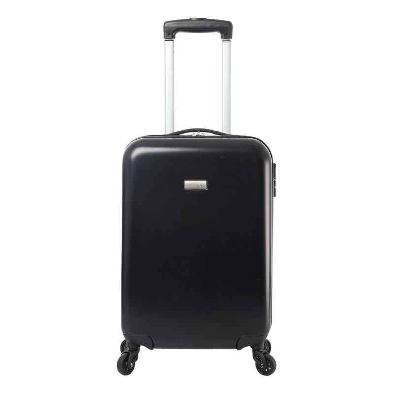 TOTTO - Totto Maleta Cabina Carry On 4 Ruedas 360 Extensible Ind029