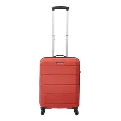 TOTTO - Maleta de Cabina Rigida Carry On Pequeña 4 Ruedas RAY242
