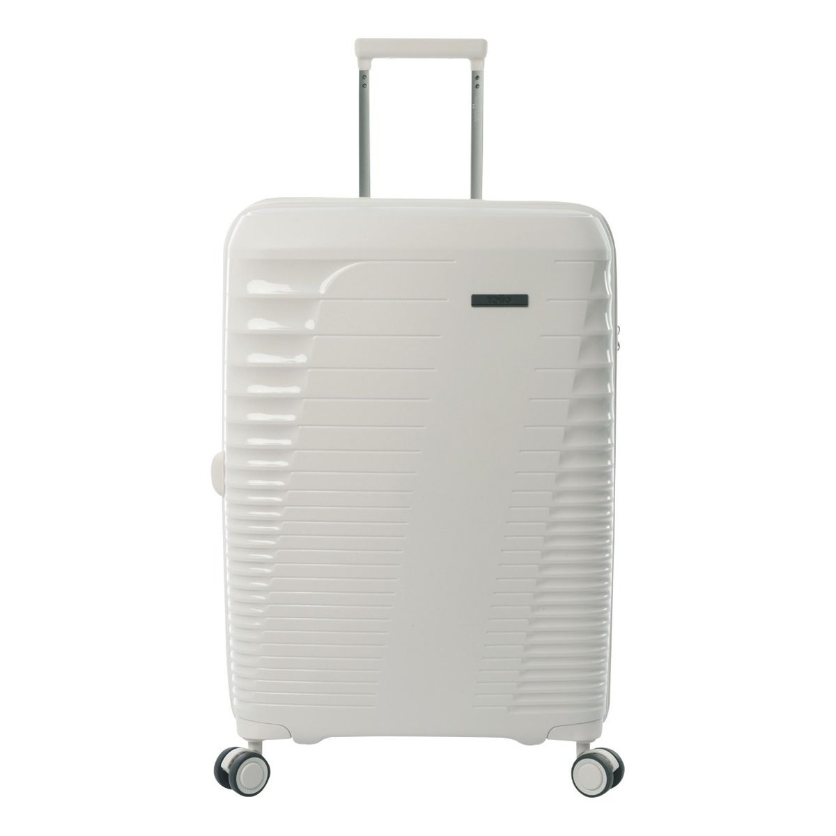 TOTTO - Maleta Mediana Rigida Totto 8 Ruedas 360 Carry On Trl242