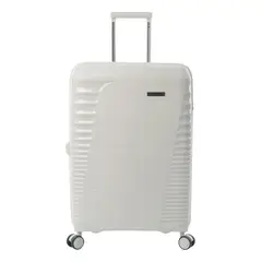 TOTTO - Maleta Mediana Rigida 8 Ruedas 360 Carry On Trl242