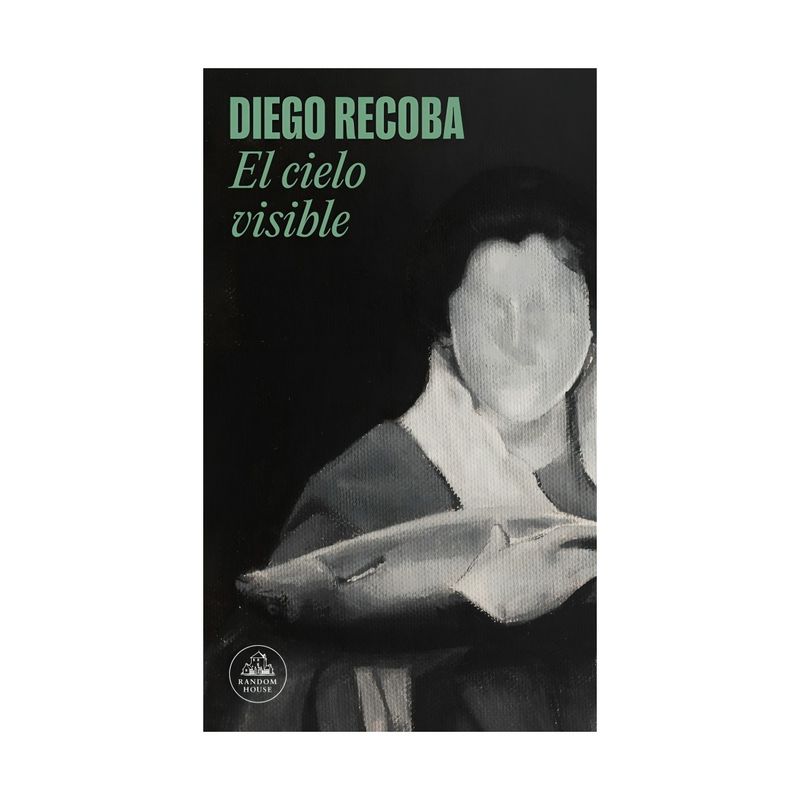 TOP10BOOKS - LIBRO EL CIELO VISIBLE / RANDOM HOUSE / EMANUEL; RECOBA, DIEGO BREMERMANN