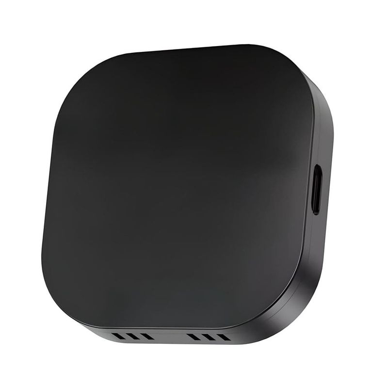 EON - Carplay Android Inalambrico Smart Ai Box Compatible Netflix Youtube