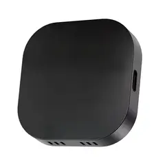 EON - Carplay Android Inalambrico Smart Ai Box Compatible Netflix Youtube