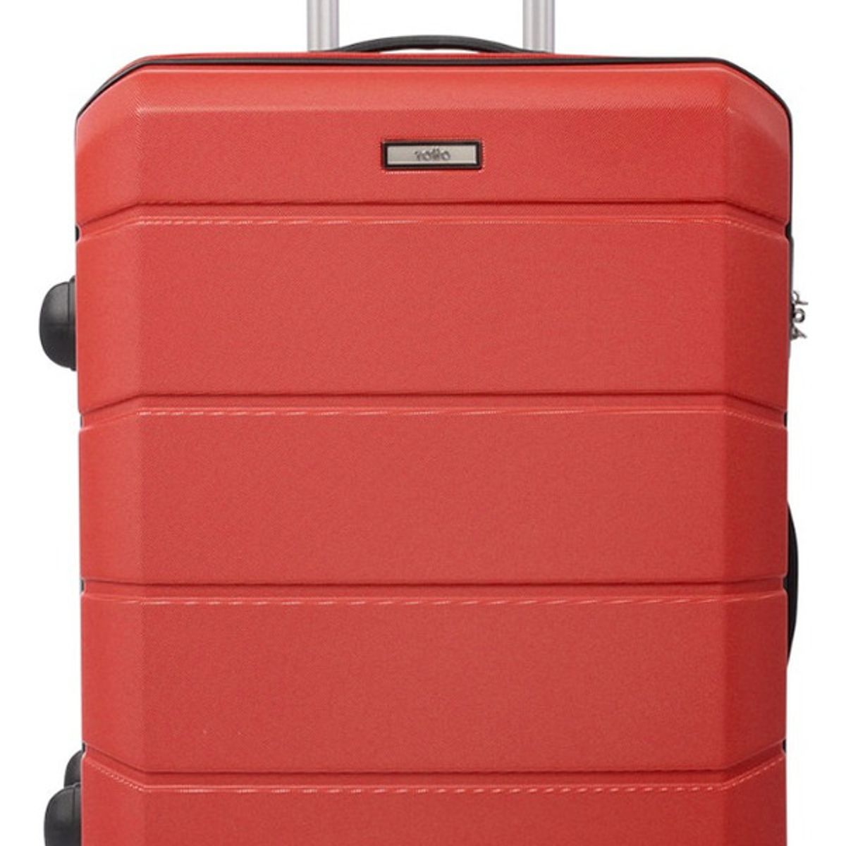 TOTTO - Maleta de Bodega Rigida Totto Carry On 4 Ruedas 360 M RAY242