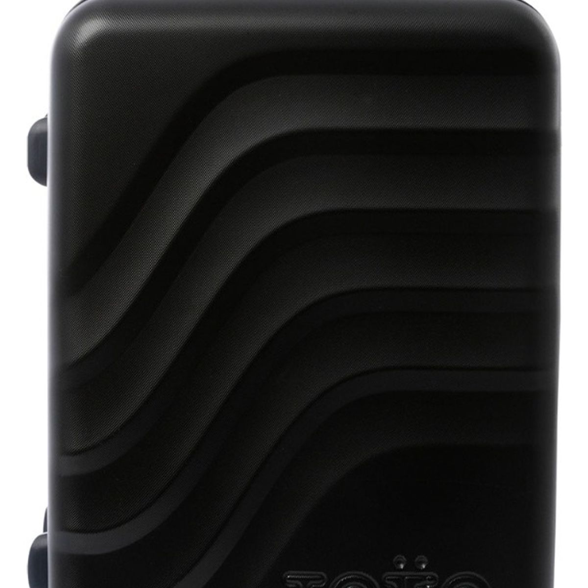 TOTTO - Totto Maleta De Viaje Carry On Ajustable Ruedas 360 M Baz002