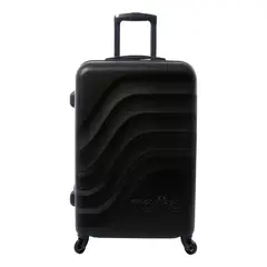 TOTTO - Maleta De Viaje Carry On Ajustable Ruedas 360 M Baz002