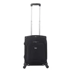 TOTTO - Maleta Cabina 10 Kg Equipaje Chica Ruedas 360 Adm001