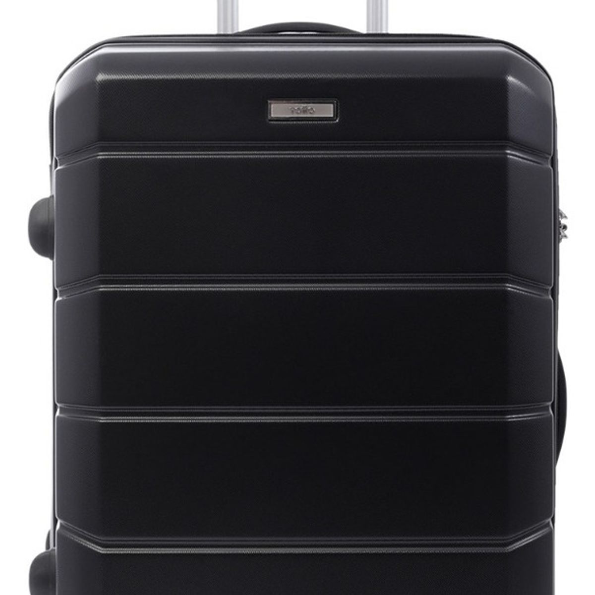 TOTTO - Totto Maleta Mediana Rigida Carry On 4 Ruedas 360 RAY002