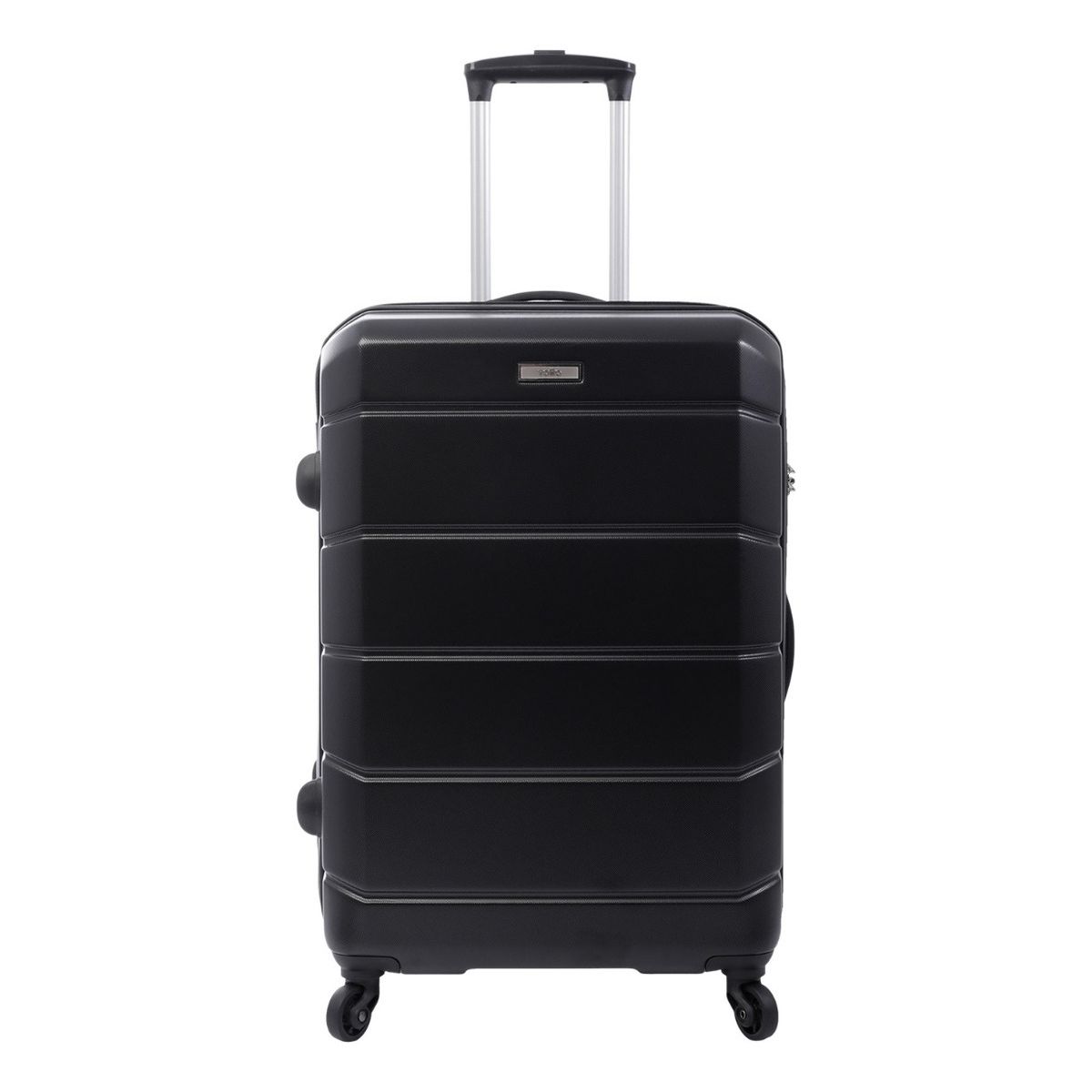TOTTO - Totto Maleta Mediana Rigida Carry On 4 Ruedas 360 RAY002