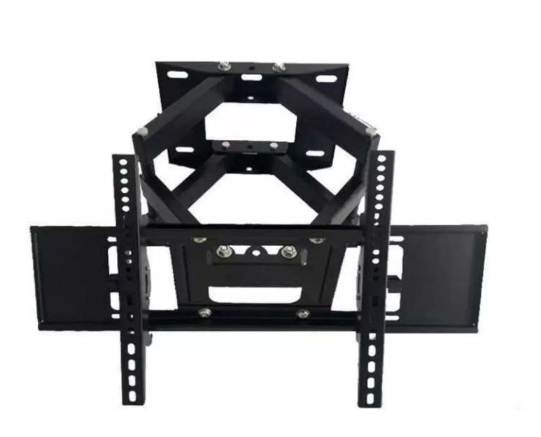 GENERICO SOPORTE DE TV DOBLE BRAZO DE 32 A 70 PULGADAS