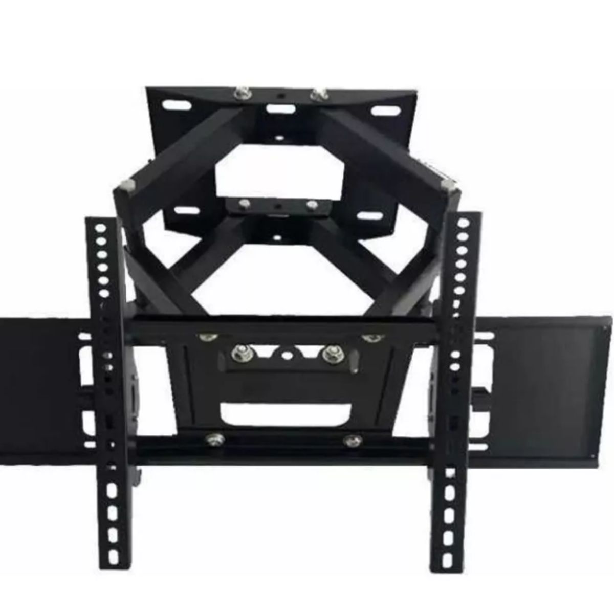 GENERICO - SOPORTE DE TV DOBLE BRAZO DE 32 A 70 PULGADAS