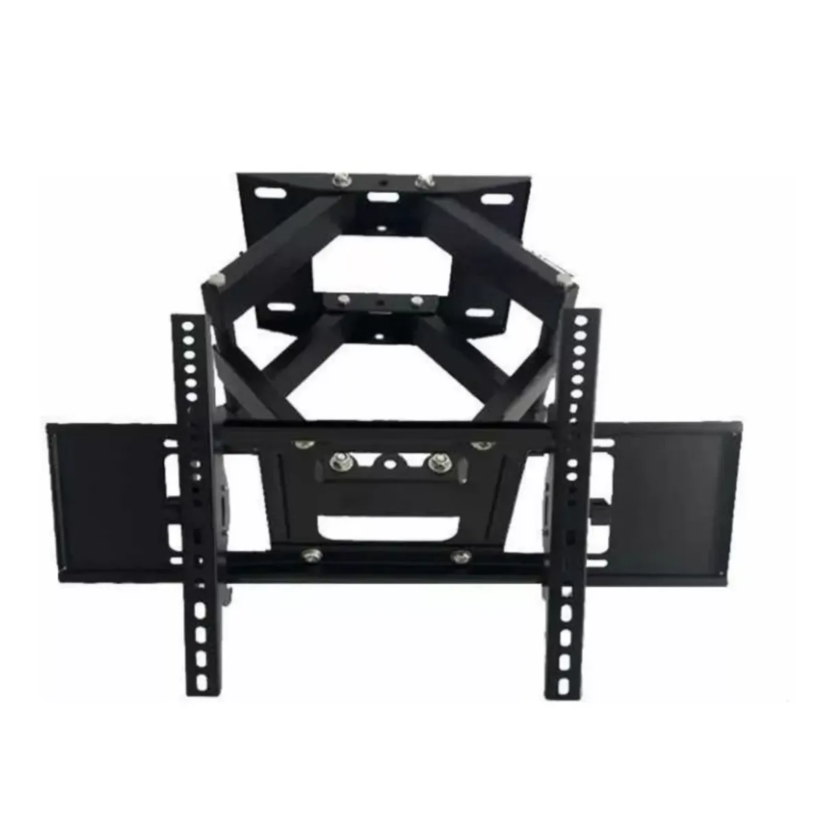 GENERICO - SOPORTE DE TV DOBLE BRAZO DE 32 A 70 PULGADAS