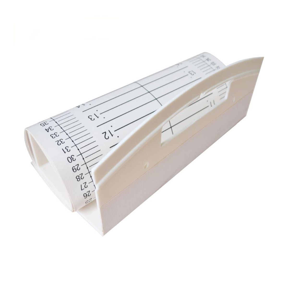 ATURE - Tallímetro Portátil Pediátrico Medida Altura Bebé Niños