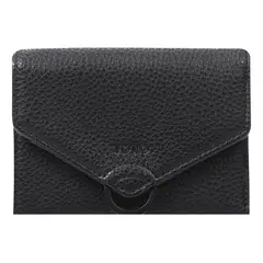 TOTTO - Billetera Tarjetero Rfid Blocker Pequeña Mujer SOF241