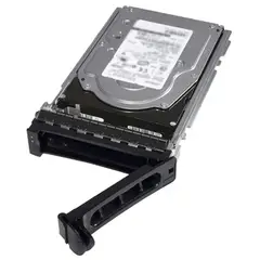 DELL - Disco Duro Interno 3.5" 16 TB Serial ATA III