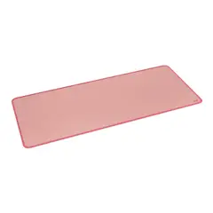 LOGITECH - Mouse Pad Desk Mat Studio Series - Rosa