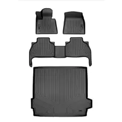GENERICO - Piso calce perfecto BMW X5