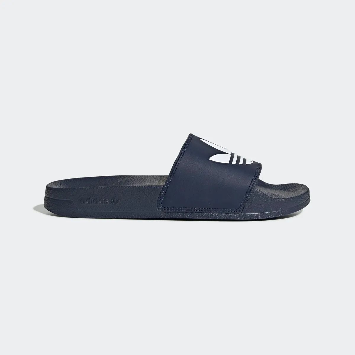 ADIDAS - Sandalia Hombre Azul Adidas Originals