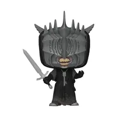 FUNKO - Pop El Señor De Los Anillos Sauron 1578