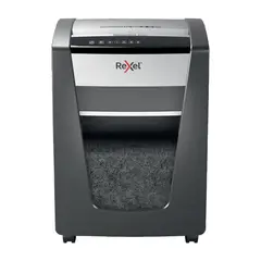 REXEL - Trituradora Momentum X420 Challa 4x40mm P4 20 Hjs 30L
