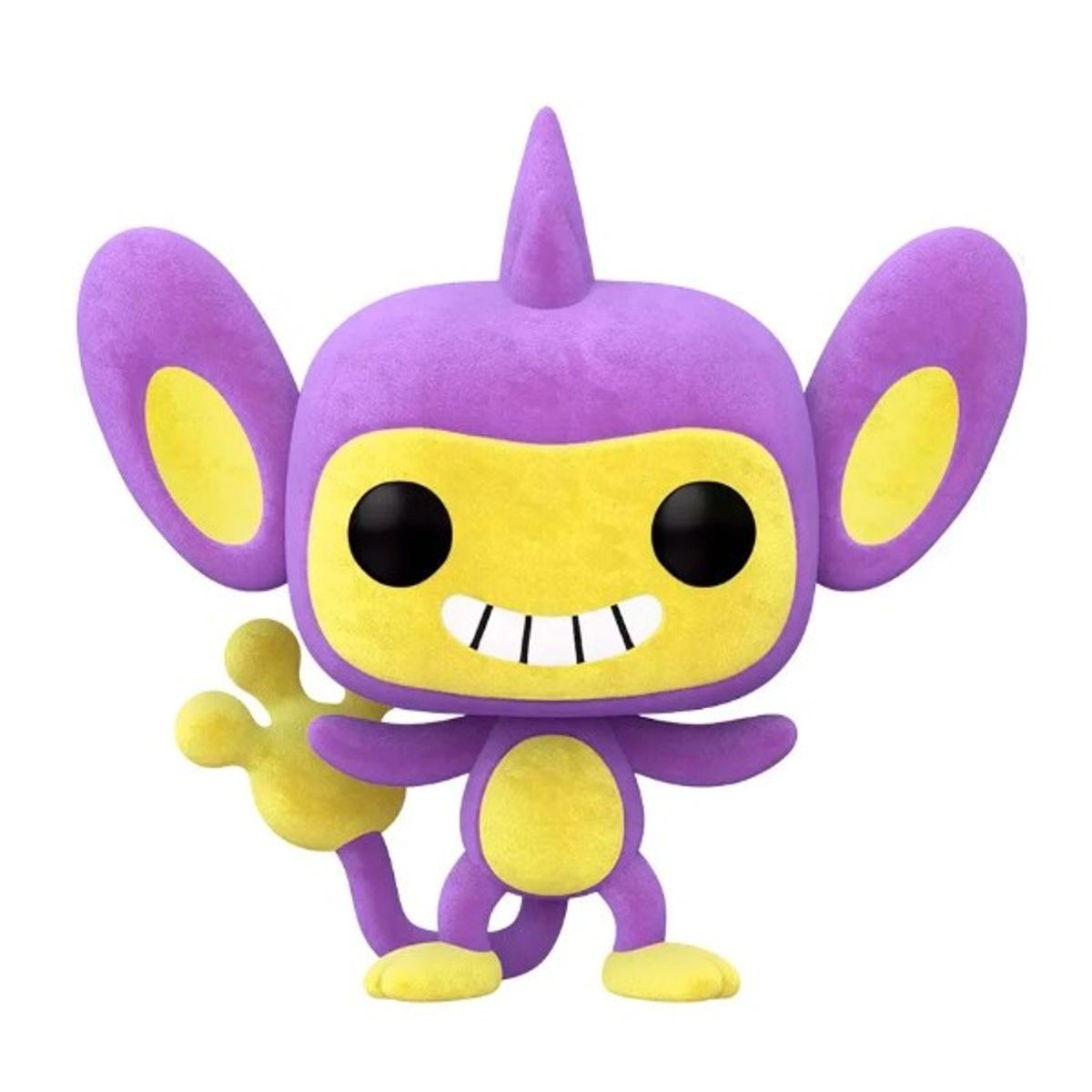 FUNKO - Funko Pop Pokemon Aipom Flocked 947
